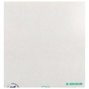 FLEXIMA ACTIVE MIDI Poche fermée système 1 pièce, avec filtre intégré, prédécoupée, opaque, diamètre 35 mm (ref. 4610135FR), bt 30