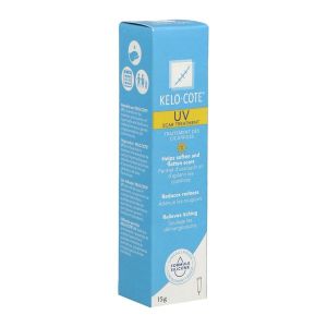 Kelo Cote Uv Gel Tube 15 G 1