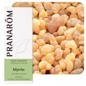 Pranarom HE Myrrhe - 5 ml