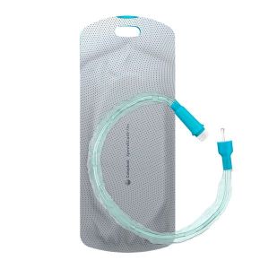 SPEEDICATH FLEX Sonde vésicale souple autolubrifiée, droite, nélaton, homme, format standard, CH 12, blanc (ref. 289220), bt 30