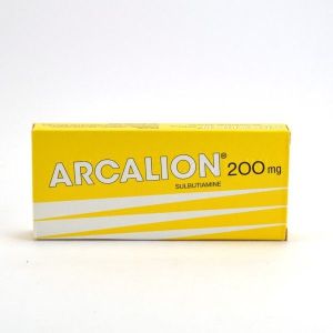 ARCALION 200 MG COMPRIME ENROBE B/30