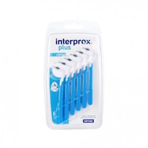 Dentaid Interprox Plus Conical 6 Brossettes