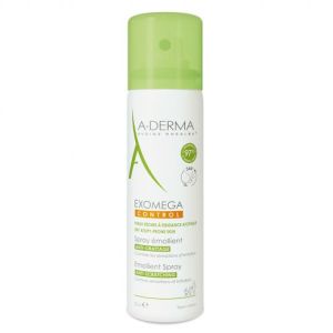 ADERMA PROTECT SP CONTROL 50ML