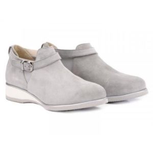 CHAUSSURES THIRA GRIS T36