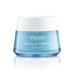 Vichy AQUALIA THERMAL CREME RICHE POT  50 ml