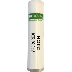 Vipera redi 24ch dose 1g rocal
