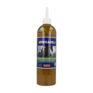 ARNICAGEL + FLACON 500 ML 1