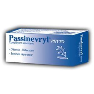 Passinevryl Comprime 30