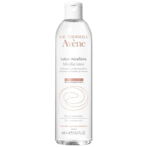 LOTION MICELLAIRE 400ML