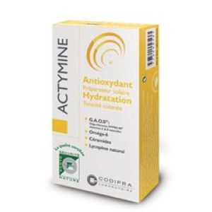 Actymine Anti-Age Capsule 30