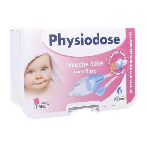 PHYSIODOSE MOUCHE BEBE