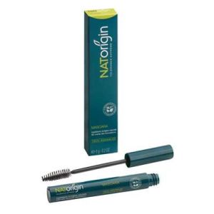 Natorigin Mascara Creme 6 G Noir 1