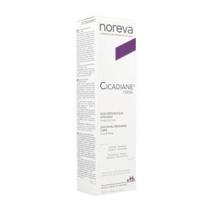 Noreva Cicadiane Crème Soin Réparateur Apaisant 100 ml