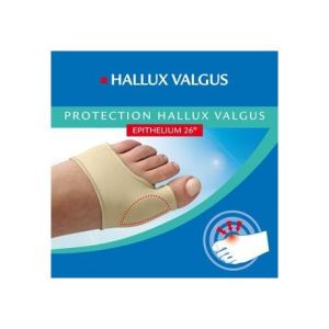 Protection Mallux Valgus A L'Epithelium 26R Petite Taille 1