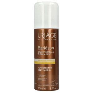 Uriage Bariésun Brume Thermale Autobronzante 100 ml