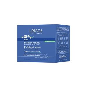 1Er Serum Naturel Unid 15X5Ml