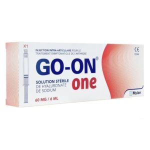 Go-on One Sering 6ml Bt1