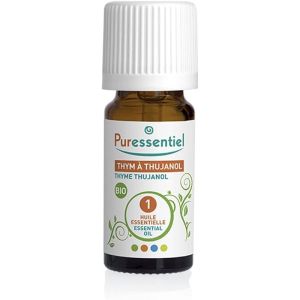 Puressentiel Huile Essentielle Thym Thujanol Flacon 10 Ml 1