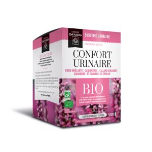 Dayang Confort urinaire BIO - 20 ampoules