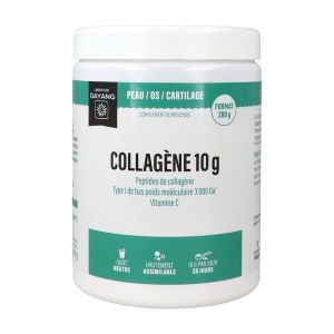 Dayang Collagene 10G Pot 280 G 1