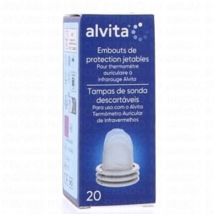 EMBOUT PROTECT JETABL THERMO 20
