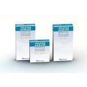 Algosteril Compresses Steriles 10Cm*20Cm Sachet 10*20 Cm Bt 16