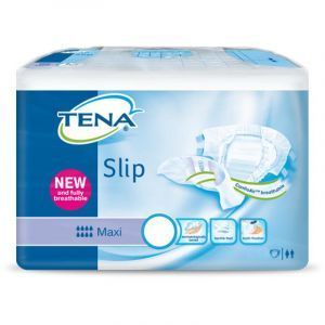 TENA COMFORT plus sachet 46 unités  (ref 752823 / 752846)