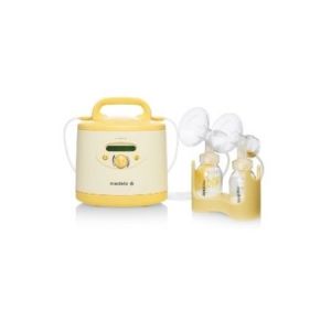 MEDELA Tire-lait Symphony® Plus version secteur Réf: 024.0101
