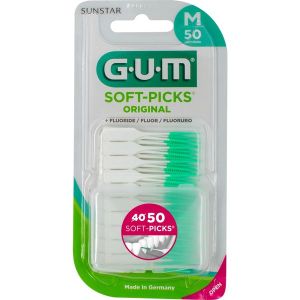 Gum Int Softpicks 632 X50