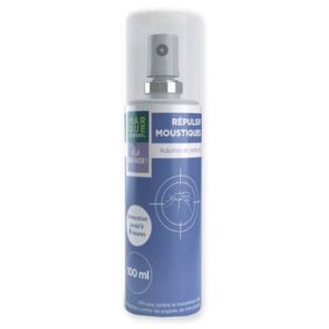 M CONSEIL REPULSIF MOUSTI 100ML
