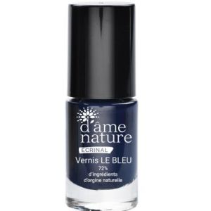 DAME NATURE VERNIS ROUGE 5ML