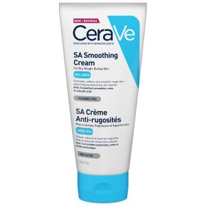 CERAVE Crème SA anti-rugosités  Tube de 177ml