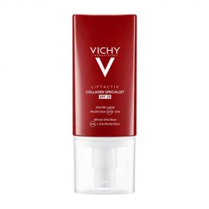 Vichy LIFTACTIV COLLAGEN SPF25 Nouveauté Janvier 50 ml