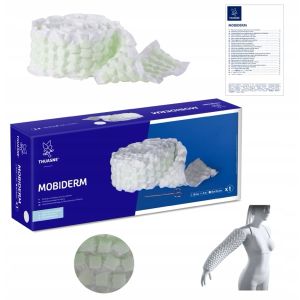 Mobiderm Bande Mobilisatrice Antioedemateuse 3*10 M*Cm Bt 1