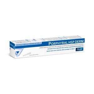 Pilège Porphyral HSP Derm Tube de 50 ml