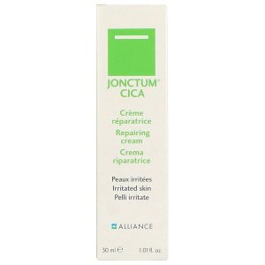 JONCTUM CICA Crème réparatrice à base d'oxacéprol 10 %, tube 30 ml