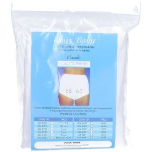 Claude Culot Taille 58/60 Culotte 1