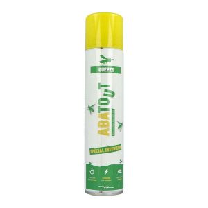 Abatout Guêpes Foudroyant 300 ml