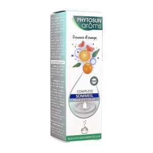 Phytosun Aroms Phytosun'Aroms Complexe Diffuseur Pause Sommeil Flacon 30 Ml 1