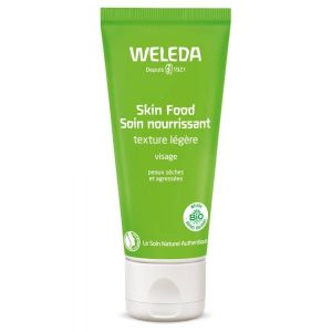 Weleda Skin food Soin nourrissant - 30 ml