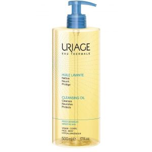 Uriage Huile Lavante 500 ml