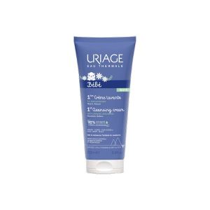 Uriage 1Er Creme Lavante - Nouvelle Formule Sans Silicone Nouveaux Ingredients Tube 200 Ml 1