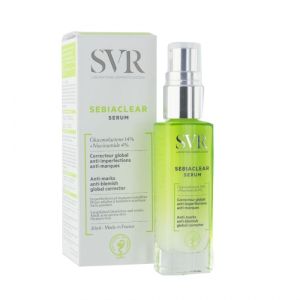 Svr Sebiaclear Serum Correcteur Anti-Imperfections 30Ml