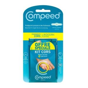 COMPEED KIT CORS