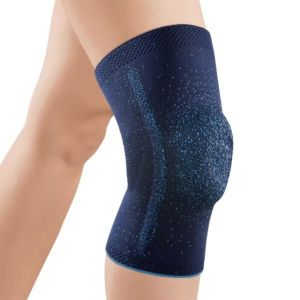 ORLIMAN ROTULIG MOTION ATTELLE BLEU FONCE / BLEU TURQUOISE T2 1