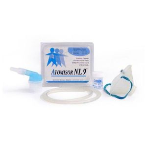 NEBULISEUR EXTRANEB PEDIATRIQUE
