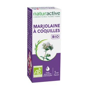 NATURACTIVE BIO huile essentielle de – Pharmacie Amiens