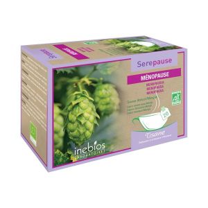 Serepause Tisane Sachet 20