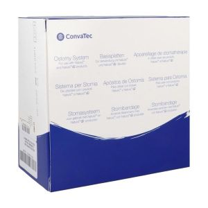 Natura Support Modelable Plat Stomie 22-33Mm/45Mm Bt 10