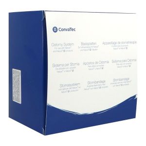 Natura Support Durahesive Modelable Soufflet Basse Pression 57Mm (22-33)*57 Mm 10